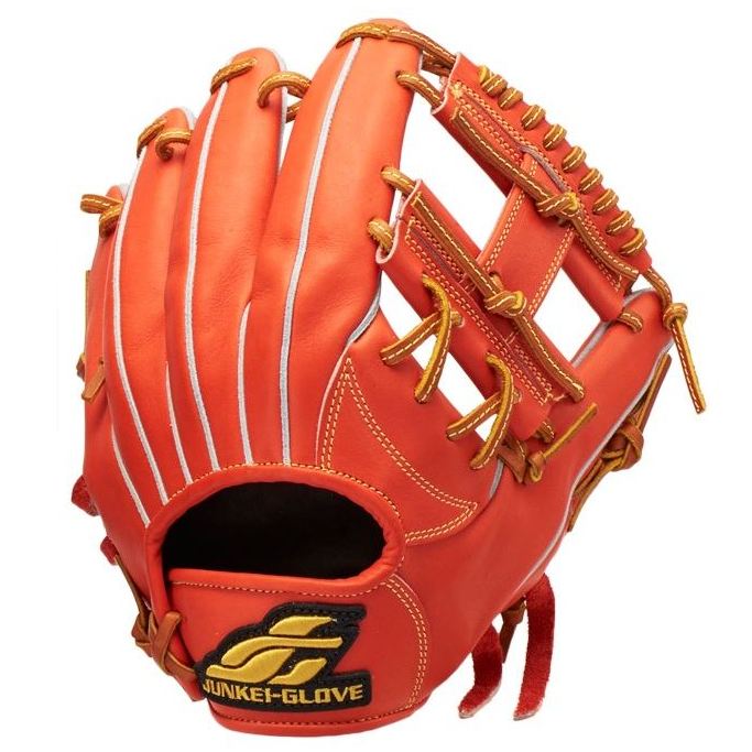 じゅん グローブ 本格的な少年用グラブ JG-575・738 | JUNKEI-GLOVE/ジュンケイ