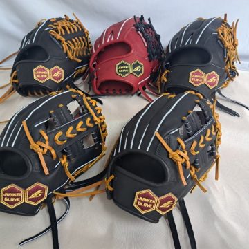 順計(ジュンケイ)グローブ JUNKEI-GLOVE／ジュンケイ-グラブ【公式サイト】オーダー硬式