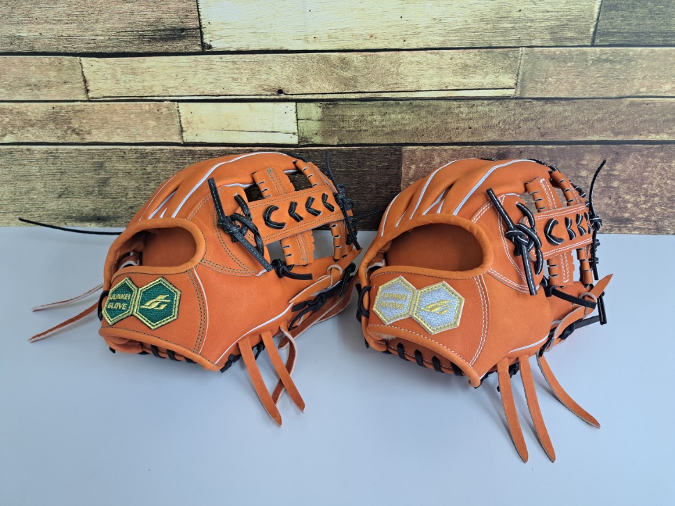 Factory Edition 【KOIGAKIオレンジ】JG-593カスタムVer. | JUNKEI