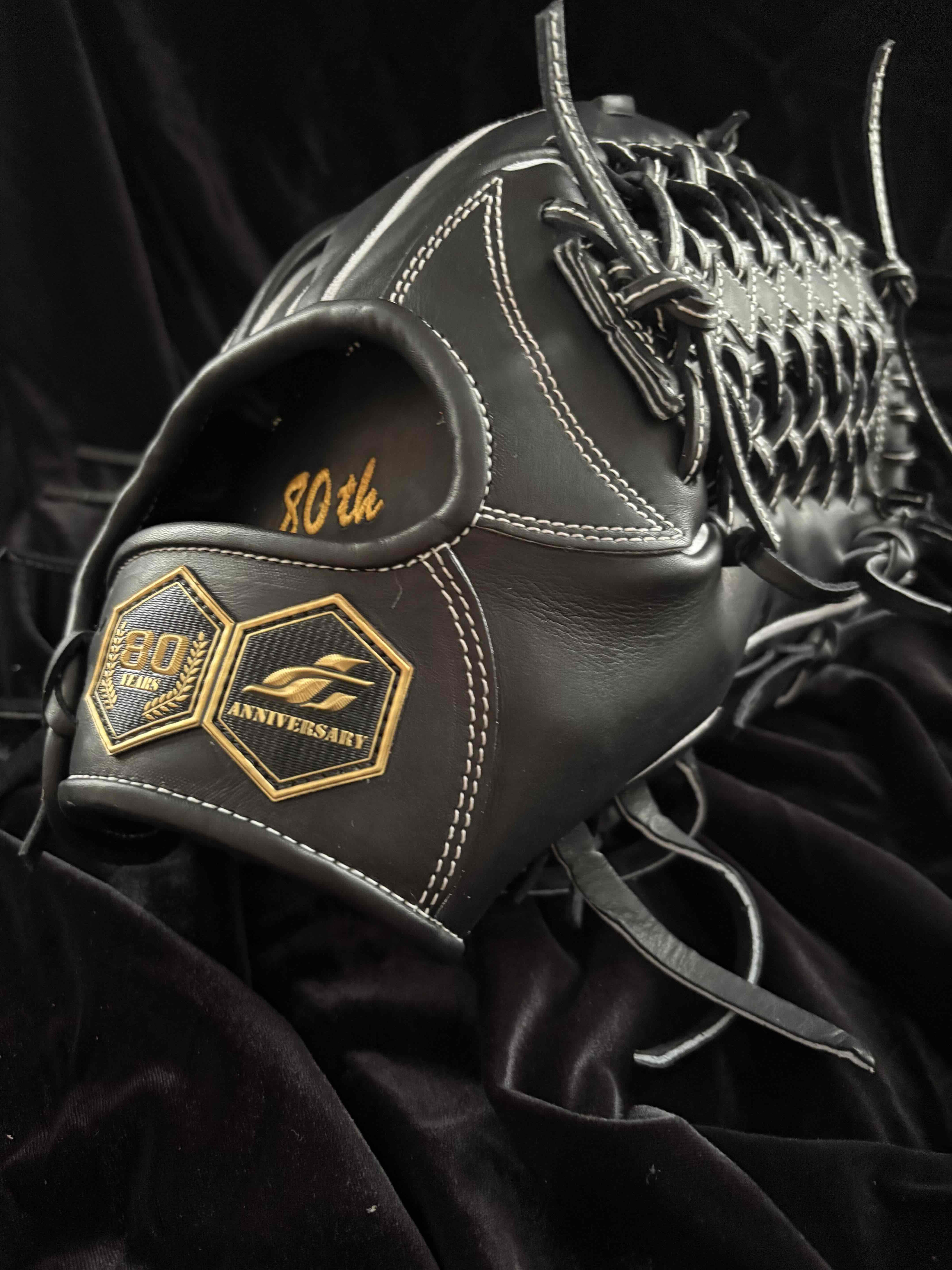 80周年企画【 カラスブラック80周年記念ver.】発売のお知らせ | JUNKEI